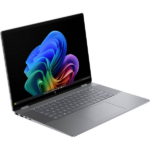 HP OMNIBOOK X FLIP 16-be0003dx RYZEN 5 220/ 8GB DDR5/512G SSD/VGA RADEON16" 2K TACTIL/WIN11 – Image 2