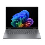 HP OMNIBOOK X FLIP 16-be0003dx RYZEN 5 220/ 8GB DDR5/512G SSD/VGA RADEON16" 2K TACTIL/WIN11