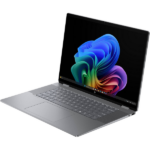 HP OMNIBOOK X FLIP 16-be0003dx RYZEN 5 220/ 8GB DDR5/512G SSD/VGA RADEON16" 2K TACTIL/WIN11 – Image 3