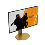 AOC CS25G 24" 310HZ FHD IPS 0.3MS EDITION CS2 ADJUSTABLE HDMI 2.0 / DP 1.4 – Image 2
