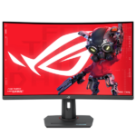ASUS ROG STRIX XG32WCMS 32" 280HZ QHD 2K VA 1MS CURVED 1500R HDR400 HDMI 2.1/ DP 1.4/TYPE-C
