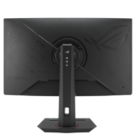 ASUS ROG STRIX XG32WCMS 32" 280HZ QHD 2K VA 1MS CURVED 1500R HDR400 HDMI 2.1/ DP 1.4/TYPE-C – Image 5