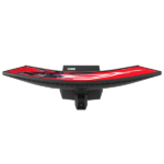 ASUS ROG STRIX XG32WCMS 32" 280HZ QHD 2K VA 1MS CURVED 1500R HDR400 HDMI 2.1/ DP 1.4/TYPE-C – Image 4