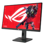 ASUS ROG STRIX XG279CNS 27" 380HZ FHD IPS 0.3MS HDR400 HDMI 2.1/ DP 1.4/TYPE-C – Image 3