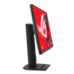 ASUS ROG STRIX XG279CNS 27" 380HZ FHD IPS 0.3MS HDR400 HDMI 2.1/ DP 1.4/TYPE-C – Image 4
