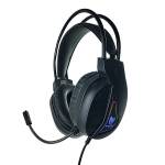 T-WOLF H160 GAMER FILAIR RGB USB+2 JACK