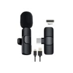MICROPHONE SANS FIL K8 FOR TYPE C – Image 2