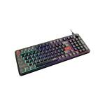 MSI FORGE GK110 RGB BLACK – Image 3