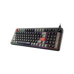 MSI FORGE GK110 RGB BLACK – Image 4