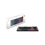 MSI FORGE GK110 RGB BLACK – Image 2