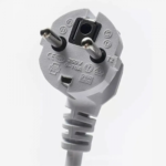 POWER SOCKET Q603 2M 2500W 04 PRISE + 02 USB + 01USB C WHITE – Image 4