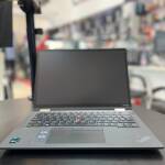LENOVO THINKPAD X13 YOGA I7 1185G7/16GO DDR4/256GO SSD/ IRIS Xe /13.3" TACTIL /SNS CHARG OCCAS