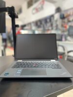 LENOVO THINKPAD X13 YOGA I7 1185G7/16GO DDR4/256GO SSD/ IRIS Xe /13.3" TACTIL /SNS CHARG OCCAS