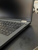 LENOVO THINKPAD X13 YOGA I7 1185G7/16GO DDR4/256GO SSD/ IRIS Xe /13.3" TACTIL /SNS CHARG OCCAS – Image 3