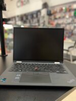 LENOVO THINKPAD X13 YOGA I7 1185G7/16GO DDR4/256GO SSD/ IRIS Xe /13.3" TACTIL /SNS CHARG OCCAS – Image 5