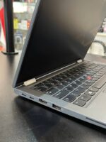 LENOVO THINKPAD X13 YOGA I7 1185G7/16GO DDR4/256GO SSD/ IRIS Xe /13.3" TACTIL /SNS CHARG OCCAS – Image 2