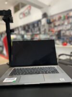 DELL LATITUDE 9510 I5-10310U/DDR4 16GO/SSD NVME 128GO/UHD/14" TACTIL AVEC CHARGEUR OCCASION