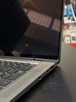 DELL LATITUDE 9510 I5-10310U/DDR4 16GO/SSD NVME 128GO/UHD/14" TACTIL AVEC CHARGEUR OCCASION – Image 3