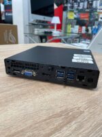 MINI UNITE HP PRODESK 600 G2 MINI I5 6500T /8GO / 256GO SSD OCCASION AVEC CHARGEUR – Image 2