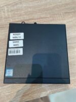 MINI UNITE HP PRODESK 600 G2 MINI I5 6500T /8GO / 256GO SSD OCCASION AVEC CHARGEUR – Image 3