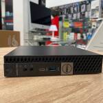 MINI UNITE DELL OPTIPLEX 7050 I5 6500T/RAM 8GB DDR4/SSD256GB WIFI/ OCCASION AVEC CHARGE