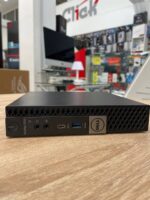 MINI UNITE DELL OPTIPLEX 7050 I5 6500T/RAM 8GB DDR4/SSD256GB WIFI/ OCCASION AVEC CHARGE