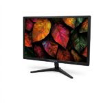 MAXI POWER MP22HV 22" 75HZ FHD LED 5MS HDMI-VGA SANS AUDIO – Image 2