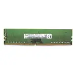 UDIMM DDR4 08GO 3200MHZ CL19 HP SK HYNIX RECUPE