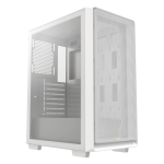 OCYPUS GAMMA C60 BKG400XX- GL ARGB 4 FAN WHITE