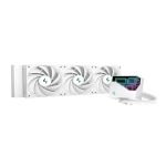 DEEPCOOL LT720 WHITE ARGB