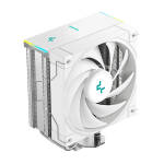 DEEPCOOL AK400 DIGITAL SE WHITE