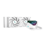 DEEPCOOL LT520 WHITE ARGB