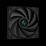 DEEPCOOL AK400 DIGITAL SE BLACK – Image 2