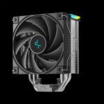 DEEPCOOL AK400 DIGITAL SE BLACK – Image 3