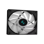 DEEPCOOL LE500 MARRS (LED VERT) BLACK – Image 3