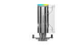 DEEPCOOL AK400 DIGITAL SE WHITE – Image 5