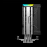 DEEPCOOL AK400 DIGITAL SE BLACK – Image 4