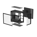 DEEPCOOL CG580 BLACK – Image 5