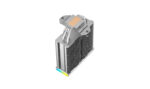 DEEPCOOL AK400 DIGITAL SE WHITE – Image 6