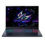 ACER PREDATOR HELIOS NEO 16S AI U9 275HX/16GO DDR5 /1TO SSD/ RTX 5060 8GO/15.6" OLED 240HZ