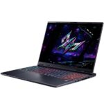 ACER PREDATOR HELIOS NEO 16S AI U9 275HX/16GO DDR5 /1TO SSD/ RTX 5060 8GO/15.6" OLED 240HZ – Image 3