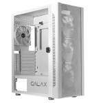 GALAX REVOLUTION-06 4FAN WHITE ARGB SYNC – Image 3
