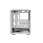 OCYPUS GAMMA C60 BKG400XX- GL ARGB 4 FAN WHITE – Image 2