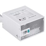 DEEPCOOL PL650-D 80+ BRONZE WHITE – Image 3
