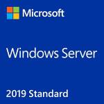 LICENSE WINDOWS SERVEUR STANDARD 2025 64 BIT FR 1PK DSP