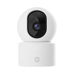 XIAOMI C201 FHD SUPPORT GOOGLE HOME ET ALEXA WHITE