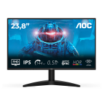 AOC 24B36X 24" 144HZ FHD IPS 0.5MS HMDI 1.4 / DP 1.4