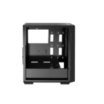 OCYPUS GAMMA C60 BKG400XX- GL ARGB 4 FAN BLACK – Image 4