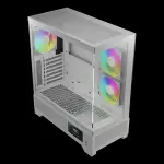 GAMDIAS ATLAS M1 WHITE – Image 2
