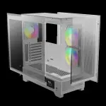 GAMDIAS ATLAS M1 WHITE – Image 3